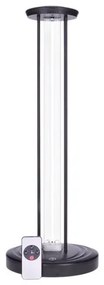Brilagi - Dezinfekčná germicidna bezozónová lampa UVC/100W/230V + DO