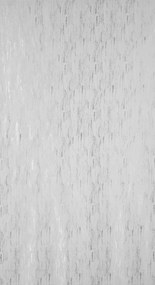 ZATEMŇOVACÍ ZÁVES NA KRÚŽKOCH ARNITA 140X250 CM VZOROVANÁ