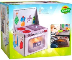 Skladacia kuchynka - Kulinario