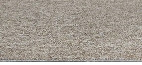 Koberce Breno Metrážny koberec IMAGO 91, šíře role 400 cm, hnedá