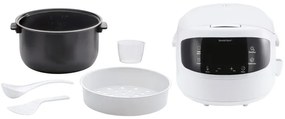 Silvercrest®  Kitchen Tools Digitálny ryžovar Srkm 860 A1  (100375806)
