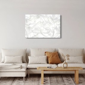 Obraz - Okvetné lístky (90x60 cm)