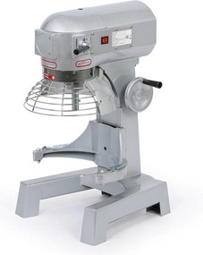 Profesionálny planetárny mixér, 20 l, 1500 W
