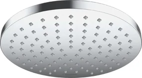 Hansgrohe Vernis Blend, hlavová sprcha 200 1jet LowPressure, chrómová, HAN-26095000