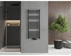 Mexen Yodo vykurovacie teleso 1200 x 500 mm, 389 W, čierna, W113-1200-500-00-70