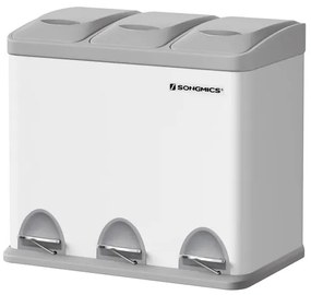 Recyklačný kôš LTB24WT