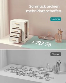 Šperkovnica JBC170W01