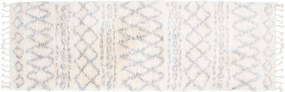 TA Koberec FN35A CREAM AZTEC EJF Rozmer: 80x250 cm