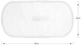 Kolíska 2v1 Dream On