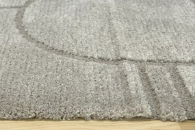 Koberec Coco 59664/77 sivý