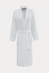 Soft Cotton Vaflový unisex župan PIQUE