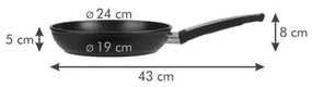 TESCOMA panvica i-PREMIUM o 24 cm , 24 cm