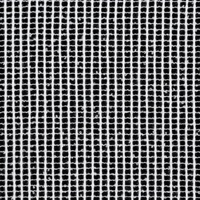 ZÁCLONA KIM NA PÁSKE 140X300 CM BIELA