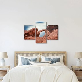 Obraz - Nevada (90x60 cm)