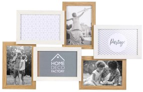 Nástenný fotorámik Tavolo 31,5x49 cm