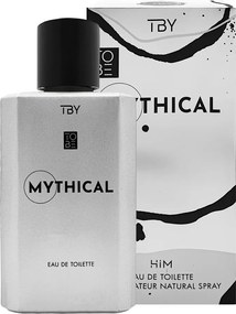 NG PERFUMES NG To Be Mythical 100 ml