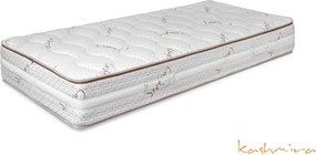 Matrac Cashmere DreamBed - 100x200cm