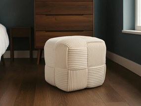 CH Taburetka Saly - biela