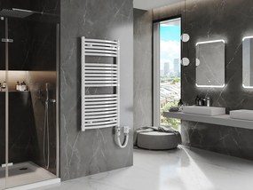 Mexen Helios, elektrické vykurovacie teleso 1200 x 600 mm, 900 W, biela, W103-1200-600-2900-20