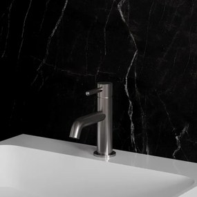 OMNIRES Y1210NNI - Umývadlová batéria Y 16,2 cm kefovaný nikel