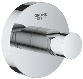 Grohe Start Accessories vešiak start chrome 41173000 G41173000