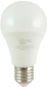 Žiarovka QTEC 11W LED E27 2700K A60