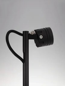 Vonkajšia lampa Selene