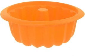 Silikónová forma bábovka 26 cm