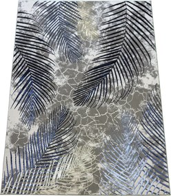 BE Koberec Esprit 3610 NAVY – námornícky modrý obdĺžnikový Rozmer: 280x370 cm