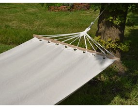 Hojdacia sieť 260 cm Hawaii – Garden Pleasure