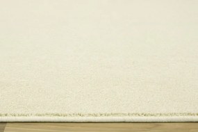 Metrážny koberec Carousel 69 krémový