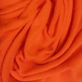 FROTÉ prestieradlo 200x80 cm SUPER (22 farieb)