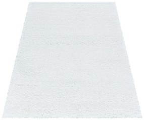 Fluffy 3500 - White