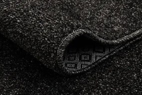 TA Koberec 040 ANTRACITOVÝ NOYAN Rozmer: 80x150 cm