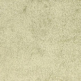 Koberec metráž Avelino 23, na mieru, šíře 4m, zelená, fusion back, chodba / predsieň, ITC