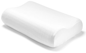 Džersejové napínacie obliečky na vankúše, 2 ks