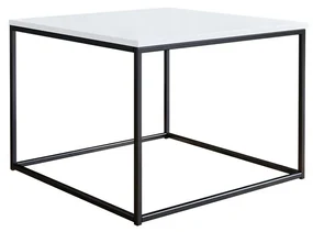 Konferenčný stolík Gwendolyn (čierny mat + dub craft). Vlastná spoľahlivá doprava až k Vám domov. 1059366