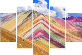 Obraz - Peru, Peru (150x105 cm)
