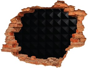 Fototapeta diera na stenu 3D Abstrakcie pozadia nd-c-81362051