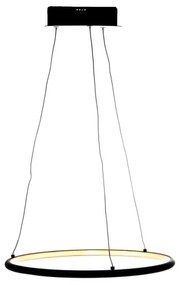 LED Luster na lanku ORION 1xLED/22W/230V