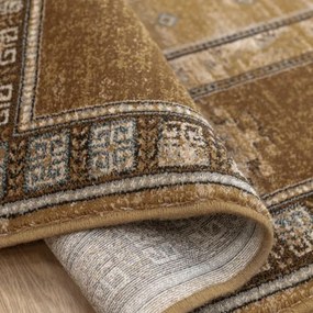 Koberec Dywilan Omega Antik 2 medový