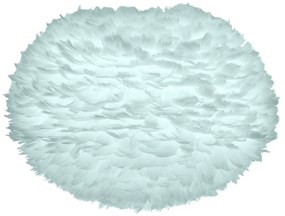 Svetlomodré tienidlo ø 60 cm Eos Large – UMAGE