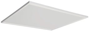 Osram - prisadený LED panel PLANON LED/40W/230V 59,5x59,5 cm biela