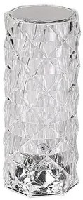 Rabalux SIGGY LED dekoratívna lampa 76015