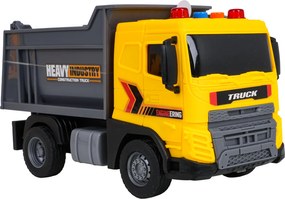 Ramiz Sada stavebných vozidiel 1:20