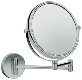 Hansgrohe Logis Universal - Zrkadlo na holenie , chróm 73561000