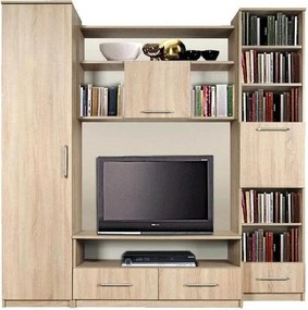 Obývacia stena Ksara 200