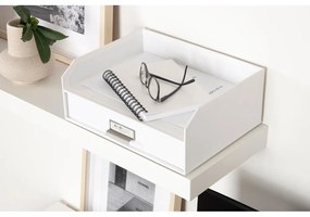 Kartónový organizér na dokumenty so zásuvkou Walter – Bigso Box of Sweden