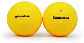 Spikeball loptičky 2 ks