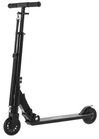 Rideoo -  Rideoo City Scooter 120 - Black